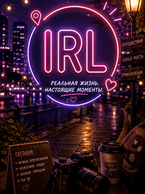 IRL
